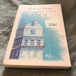 Dưới Một Mái Nhà Ở Paris - Guillaume Musso