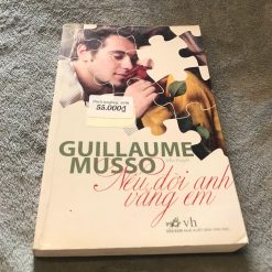 Nếu Đời Anh Vắng Em - Guillaume Musso