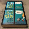 Ông Trăm Tuổi Trèo Qua Cửa Sổ Và Biến Mất - Jonas Jonasson