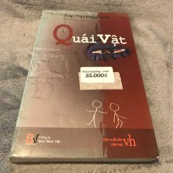 Quái Vật - Trần Thị Hồng Hạnh