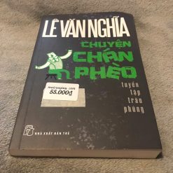 Chuyện Chán Phèo-Tuyển Tập Trào Phúng - Lê Văn Nghĩa