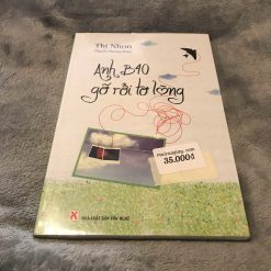 Anh B40: Gỡ Rối Tơ Lòng - Nguyễn Phương Thảo