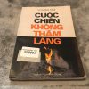 Cuộc Chiến Không Thầm Lặng - Vũ Minh Tâm