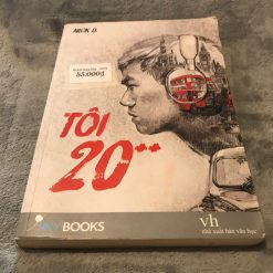 Tôi 20++ - Nick D.