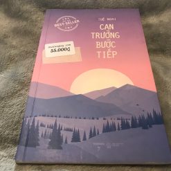 Can Trường Bước Tiếp - Tuệ Nghi