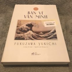 Bàn Về Văn Minh - Fukuzawa Yukichi