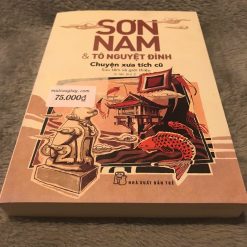 Sơn Nam Và Tô Nguyệt Đình: Chuyện Xưa Tích Cũ - Sơn Nam