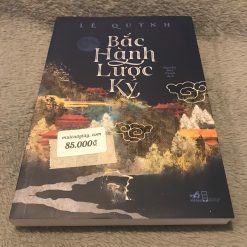 Bắc Hành Lược Ký - Lê Quýnh