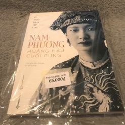 Nam Phương-Hoàng Hậu Cuối Cùng - Lý Nhân Phan Thứ Lang