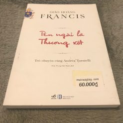 Tên Ngài Là Thương Xót - Giáo hoàng Francis