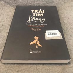 Trái Tim Không - Phan Việt