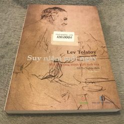 Suy Niệm Mỗi Ngày - Lev Tolstoy