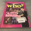 Who? Chuyện Kể Về Danh Nhân Thế Giới: Charlie Chaplin - ChungBe Studios, Park Yeonah