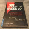 Không Thể Chuộc Lỗi - Allen Hassan