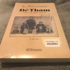 Đề Thám: Thời Kỳ Huy Hoàng - E. Maliverney