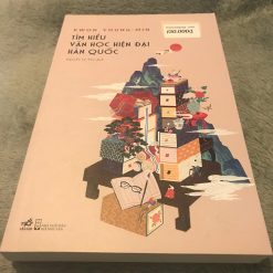 Tìm Hiểu Văn Học Hiện Đại Hàn Quốc - Kwon Young Min