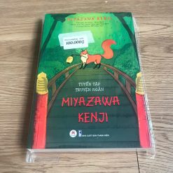 Tuyển Tập Truyện Ngắn Miyazawa Kenji - Miyazawa Kenji