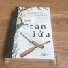 Tàn Lửa - Shizukui Shusuke