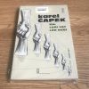 Khi Loài Vật Lên Ngôi - Karel Čapek