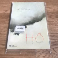 Hồ - Kawabata Yasunari