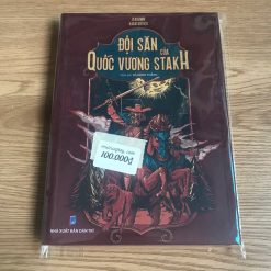 Đội Săn Của Quốc Vương STAKH - Hà Minh Thắng