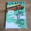 Bay Trên Tổ Chim Cúc Cu - Ken Kesey