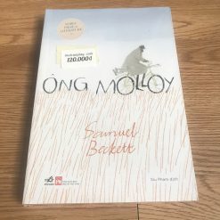 Ông Molloy - Samuel Beckett