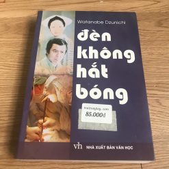 Đèn Không Hắt Bóng - Wanatabe Dzunichi