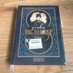 Ông Bạn Đẹp - Guy de Maupassant