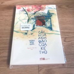 Cây Hoa Anh Đào Của Kẻ Thù - Vương Định Quốc