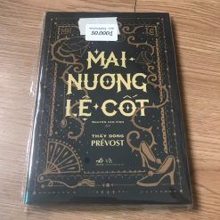 Mai-Nương Lệ-Cốt - Thầy Dòng Prévost