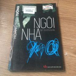 Ngôi Nhà Ma - Hoàng Minh Tường