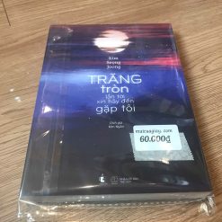 Trăng Tròn Lần Tới Xin Hãy Đến Gặp Tôi - Kim Seong Joong