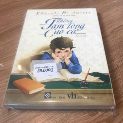 Những Tấm Lòng Cao Cả - Edmongdo De Amicis