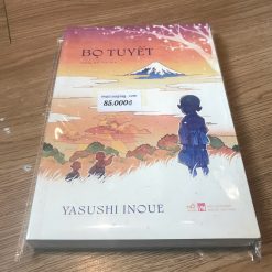 Bọ Tuyết - Yasushi Inoue