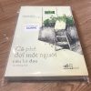 Cà Phê Đợi Một Người - Cửu Bả Đao