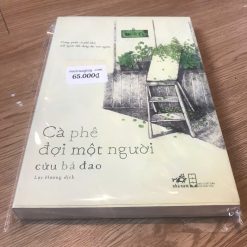 Cà Phê Đợi Một Người - Cửu Bả Đao