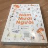 Năm Mươi Người - Chung Serang