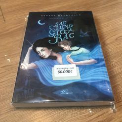 Sau Lưng Gió Bấc - Geogre Macdonald