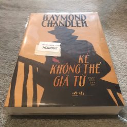 Kẻ Không Thể Giã Từ - Raymond Chandler
