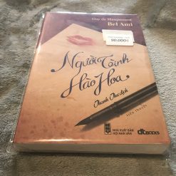 Người Tình Hào Hoa - Guy de Maupassant