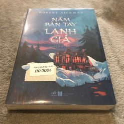 Nắm Bàn Tay Lạnh Giá - Robert Aickman