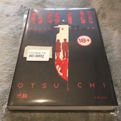 Goth-Những Kẻ Hắc Ám - Otsuichi