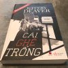 Cái Ghế Trống - Jeffery Deaver