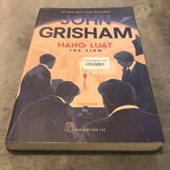 Hãng Luật - John Grisham