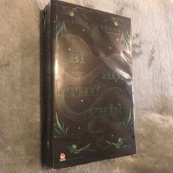 Bí Hội Thứ Chín - Leigh Bardugo