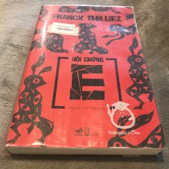 Hội Chứng E - Franck Thilliez