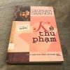 Kẻ Thủ Phạm - Georger Simeno