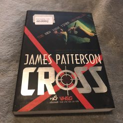 Cross - James Patterson