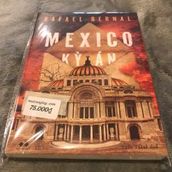 Mexico Kỳ Án - Rafael Bernal